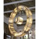 AM7400 LUSTRE ORBITRE  