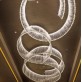 AM8800T KINGDOM TWISTED CRYSTAL