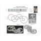 AM8800T KINGDOM TWISTED CRYSTAL