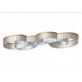 AM8800T KINGDOM TWISTED CRYSTAL