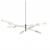 AM1068 TORROJA CROSS PENDANT