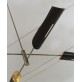 AM1068 TORROJA CROSS PENDANT