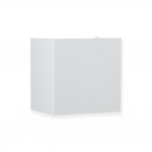 AM1617W Cubo Sconces