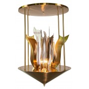 AMF20 NERTAMID FLAME 