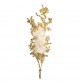 IQ2178 BAROQUE PAIR SCONCE