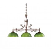 IQ714 PENDANTS