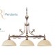 IQ714 PENDANTS
