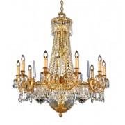 IQ8032 MARTINEZ  CRYSTAL