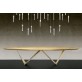 QZ0309 COMETE SUSPENSION