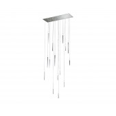 QZ0309 COMETE SUSPENSION