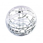 QZ0338 Deloitte Orb 