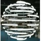 QZ0338 Deloitte Orb 