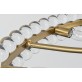 SJ2042 CLOVER CHANDELIER