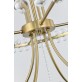 SJ2042 CLOVER CHANDELIER
