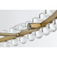 SJ2042 CLOVER CHANDELIER
