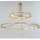 SJ2042 CLOVER CHANDELIER