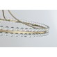 SJ2042 CLOVER CHANDELIER
