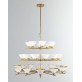 SJ2091 Cleo Chandelier