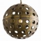 WM2165 LUNA GLOBE