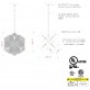 WM2168 LARGE PERFORATED