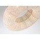 WM644 Donut Crystal