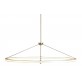 AL0160 HALO OVAL 