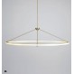 AL0160 HALO OVAL 