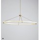 AL0160 HALO OVAL 