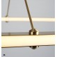 AL0160 HALO OVAL 