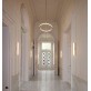 AL0160 HALO OVAL 