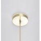 AL0160 HALO OVAL 