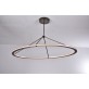 AL0160 HALO OVAL 