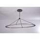 AL0160 HALO OVAL 