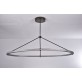 AL0160 HALO OVAL 