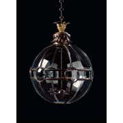 AM2002 LARGE SPHERICAL LANTERN