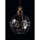 AM2002 LARGE SPHERICAL LANTERN