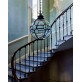 AM2002 LARGE SPHERICAL LANTERN