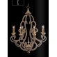 AMAJC-8679 PARIS EIGHT-LIGHT