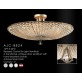AMAJC-8824 BEADED CRYSTAL