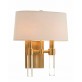 AMAJC-8831 GLASS ROD TWO-LIGHT 