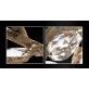 AMAJC-8849 BUDDING CRYSTAL SIXTEEN-LIGHT