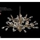 AMAJC-8850 BUDDING CRYSTAL TEN-LIGHT