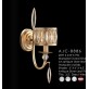 AMAJC-8886 MARQUISE CRYSTAL ONE-LIGHT