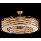 AMAJC-9091 RIBBONS FAN