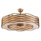 AMAJC-9091 RIBBONS FAN