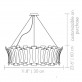 DV2258 Etta Round