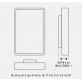 IQ21006 GEMMA WALL SCONCE
