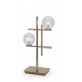 IQ21009 TRIS TABLE LAMP