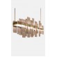 IQ21012 OSCAR CHANDELIER