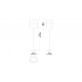 IQ21013 OSCAR FLOOR LAMP